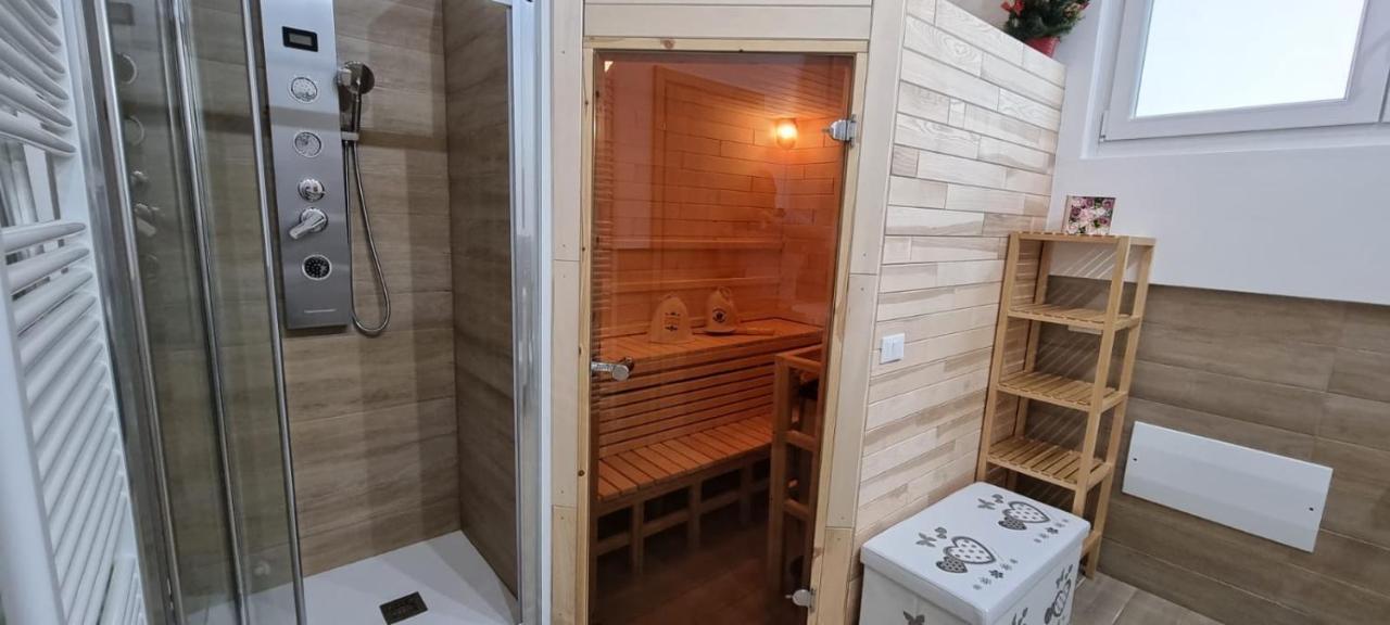 Casa Vacanza Con Piscina,Area Giochi Bambini. Santa Maria della Versa المظهر الخارجي الصورة