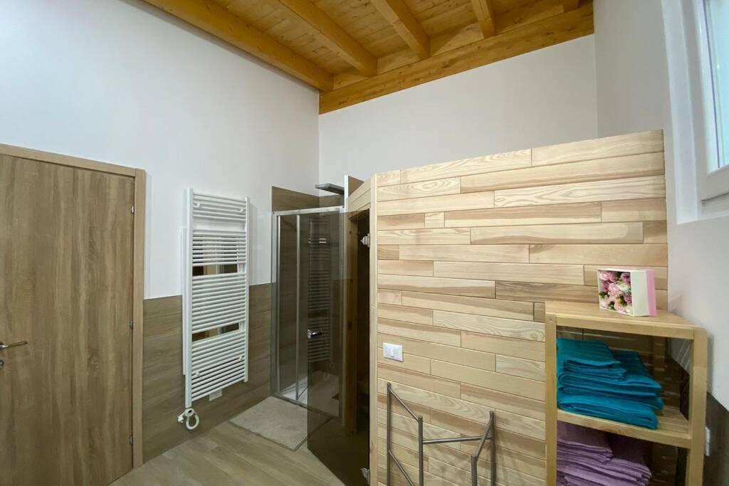 Casa Vacanza Con Piscina,Area Giochi Bambini. Santa Maria della Versa المظهر الخارجي الصورة