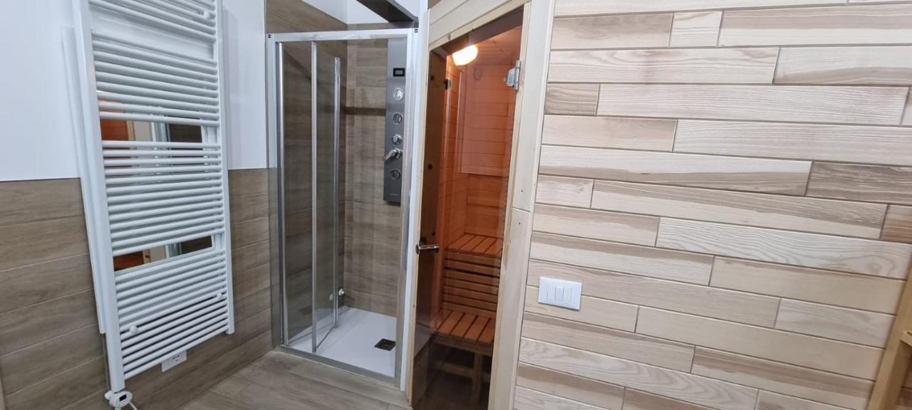 Casa Vacanza Con Piscina,Area Giochi Bambini. Santa Maria della Versa المظهر الخارجي الصورة