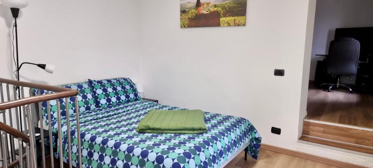 Casa Vacanza Con Piscina,Area Giochi Bambini. Santa Maria della Versa المظهر الخارجي الصورة