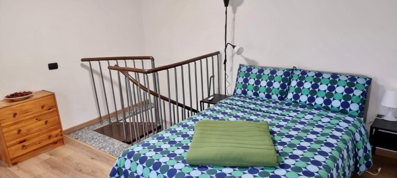 Casa Vacanza Con Piscina,Area Giochi Bambini. Santa Maria della Versa المظهر الخارجي الصورة